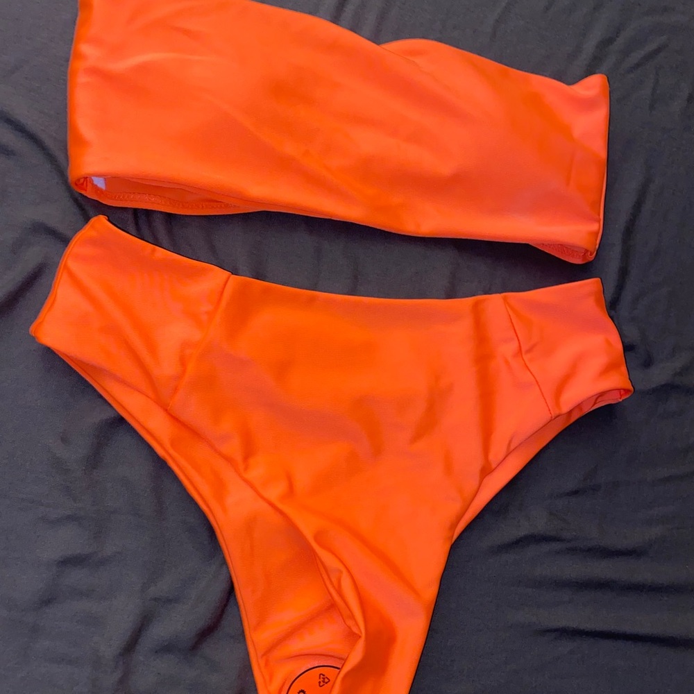 New bikini